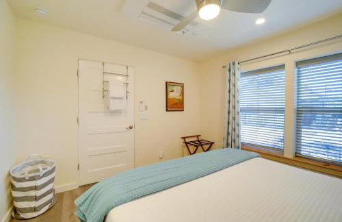 Old Town Cottonwood Cottage with Yard, Pets Welcome - Foto 19