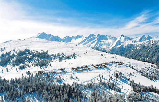 Chalet in Zillertal Near Ski Slopes - Foto 29