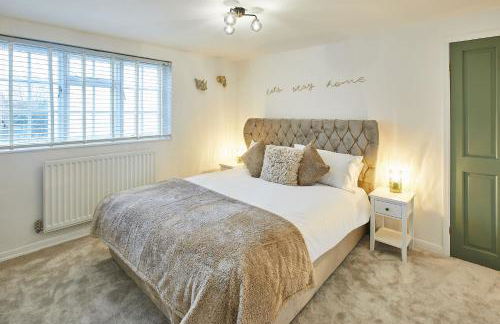 Host & Stay - Bentley Wynd - Foto 1