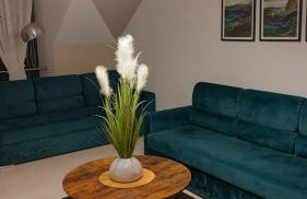 Dom lub apartamenty z widokiem na góry Wichrowe Wzgórza z basenem Brenna - Foto 25