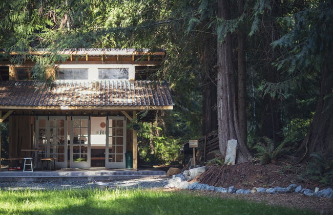 Heartwood Retreats - Foto 38