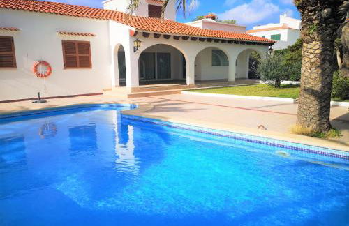 Villa MARTINA - Photo 1