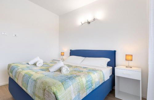 Hostdomus-La casa degli artisti-Michelangelo-Giotto-Raffaello - Foto 77