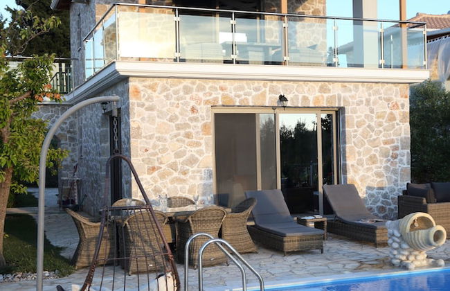 Villas Goudis - Photo 41