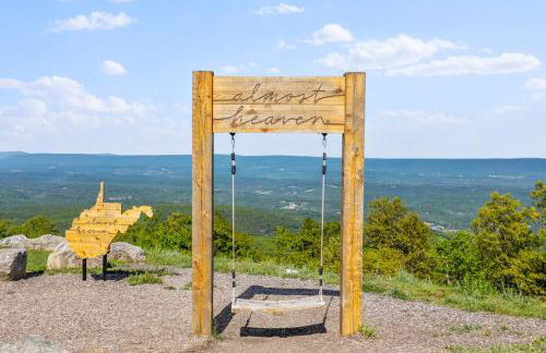 Creekside Fun Dog-friendly, Games & Fire Pit - Foto 20