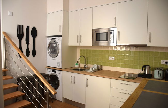 With You Suites - Foto 25