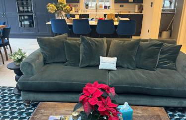 Stylish Stay for Cheltenham Races - Foto 19