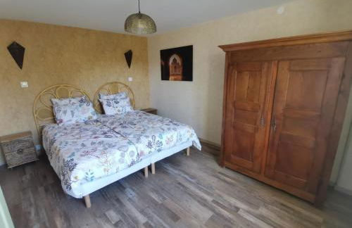 Gîte Natura Bella - Foto 18