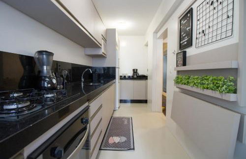 30m da PRAIA, Climatizado e Wi-Fi - Foto 8