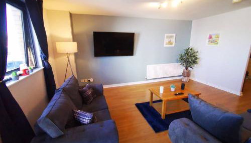 2BR Spacious City Centre Apartment - Foto 4