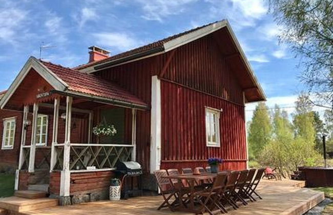 Virtaan väentupa - Photo 5