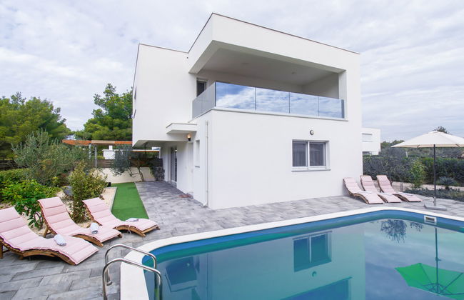 Villa Nika - Foto 20