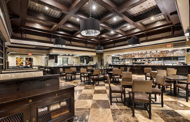 Two Bedroom Residence With Balcony - Foto 2