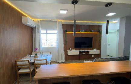 Confortável apartamento no Centro de Foz do Iguaçu - Foto 42