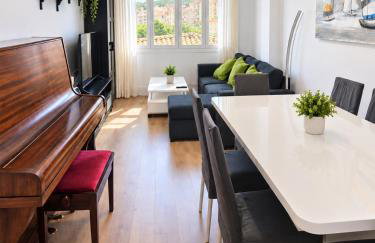 Apartamento la Fortaleza - Foto 1