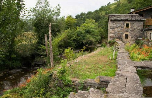 Molino de Yera - Foto 42