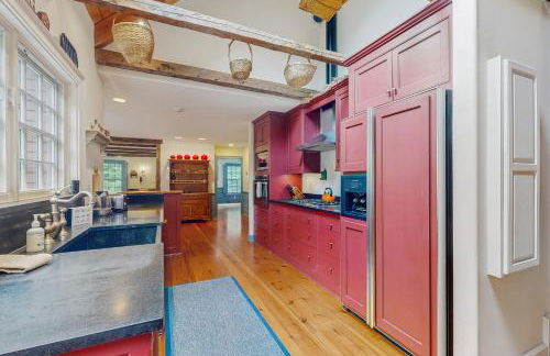 Beech Hill Lodge - Foto 10