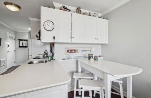 Beach Condo with Private Ocean View Balcony #237 - Foto 7