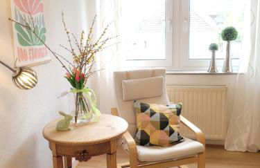 Ferienwohnung Lennehimmel - Foto 1