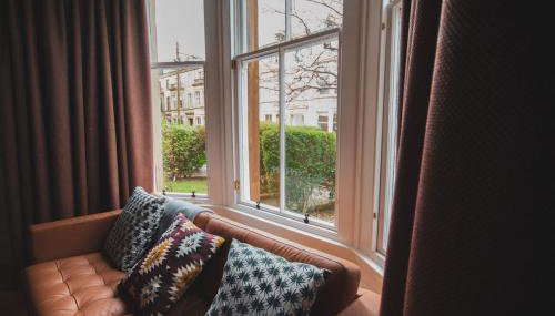 Stunning 3 Bed Flat in the Heart of the West End - Foto 5