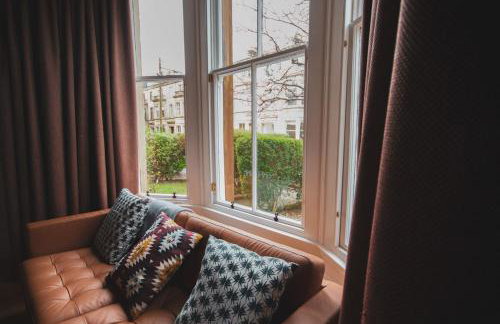 Stunning 3 Bed Flat in the Heart of the West End - Foto 5