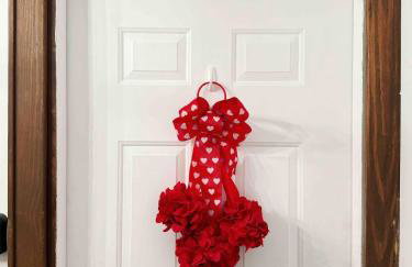 Evansville Holiday House - Foto 50