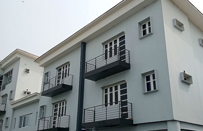 1401 Luxury Apartments - Foto 11