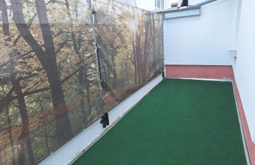 Appartement Confidence, Monteurwohnung - Foto 6