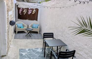 La Maison Des Caps AU BLANCNEZ - Foto 27