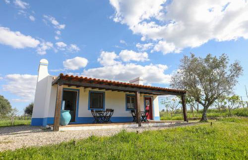 Quinta da Tapada de São Pedro - Foto 64