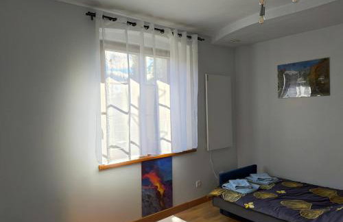 Strażnica Pod Lasem - Foto 15