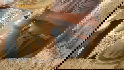 Huayculi, capital de la alfarería