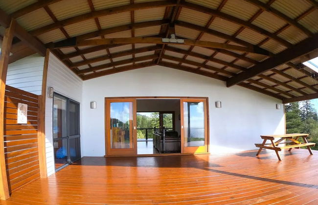 King Tide House - Foto 11