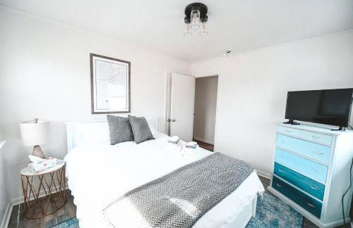 Bay Breeze Retreat - Foto 8