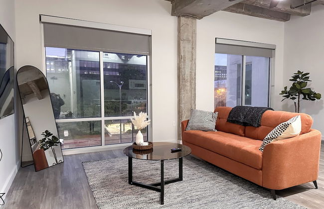 StayAE - High Rise - Foto 21