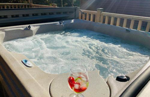 Owls House - Lodge with hot tub- Lake District - Photo 1