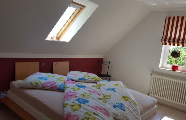 Quiet Holiday Home in Fliemstorf Germany near Beach - Foto 13