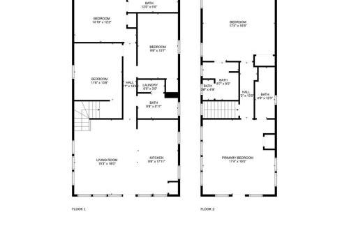 2BeachfrontHouses! 2 HeatedPools! Sleep48! Wedding - Foto 69