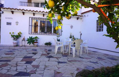 Cozy bungalow in Calpe - Foto 19
