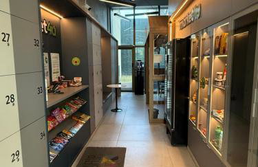 Flat Rooftop Boa Viagem Recife - Foto 9