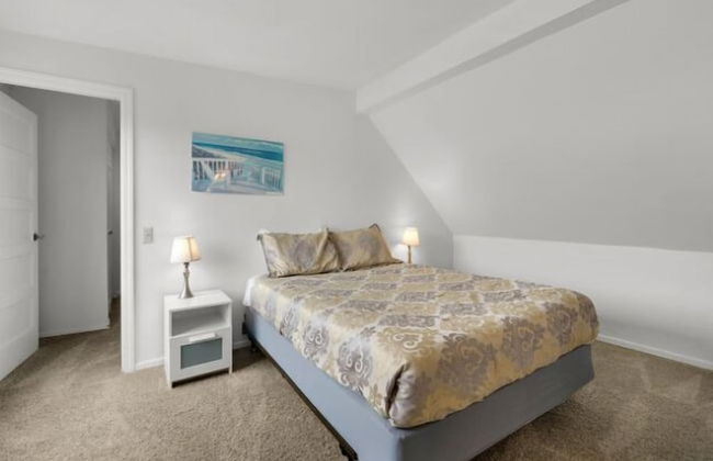 The Tides by the Sea - Foto 3