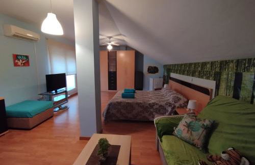 Apartamento Alhondiga Hervás - Foto 10
