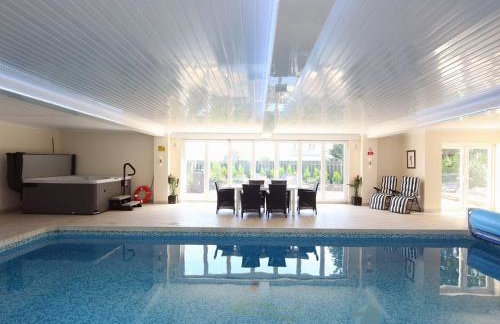 Torbay Rise sea side villa with family facilities - Foto 17