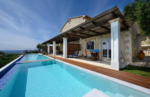 Bella Vista Ereikousa - Foto 65