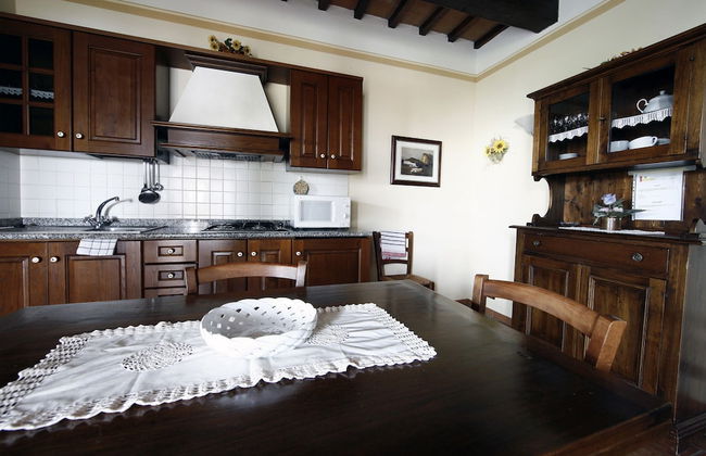 Agriturismo Sanguineto - Photo 17