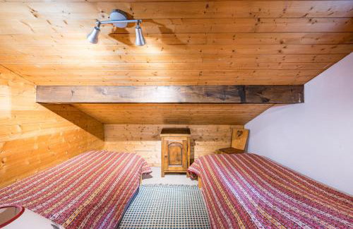 Chalet Farapreu - Foto 17