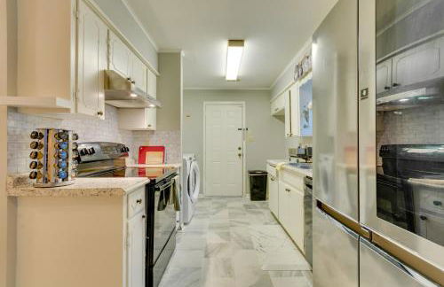 7 Mi to Dtwn Little Rock Home Near Interstate - Foto 10