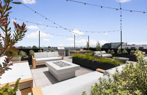 Modern Apartment Rentals - Foto 5