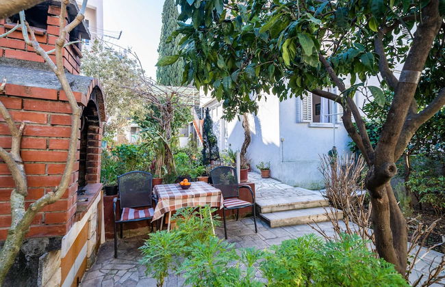 Apartment in Dubrovnik with terrace - Photo 11