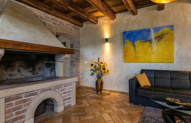 Villa Zvonar Comfortable Holiday Residence - Foto 18